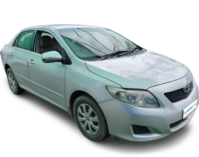 Toyota Corolla Altis-img